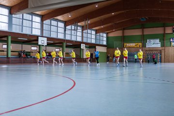 Bild 12 - A-Juniorinnen HSG Kremperheide/M�nsterdorf - HSG J�rl DE Vi�l : Ergebnis: 33:12